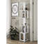 168cm H x 29cm W Standard Bookcase-566566273