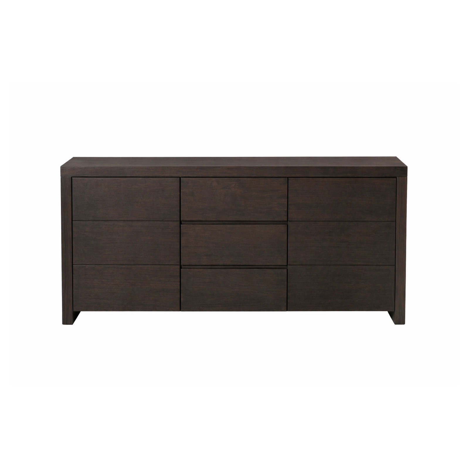 Calix 63'' Sideboard, Espresso