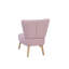 Manford Upholstered Slipper Chair-38034149