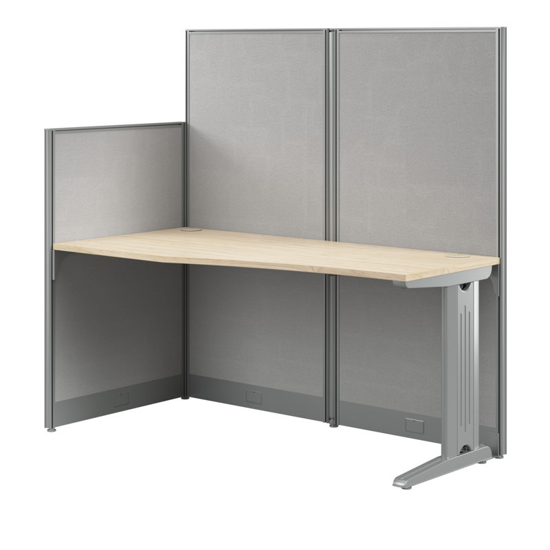 Bureau en une heure, Orme naturel