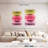 Yarlin Three Macarons-108510183