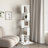 Rotating Bookshelf with Acrylic Plate, Anti-Toppling Base, Multi-Function for Living Room and Student Use-620325221-622737090