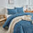 3 Piece  All Season Cottagecore Microfiber Quilt Set-109787324-102132443