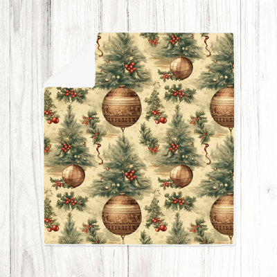Throw Blanket