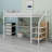 Kids Full Loft Bed-967785737