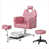 Pink is out of stock