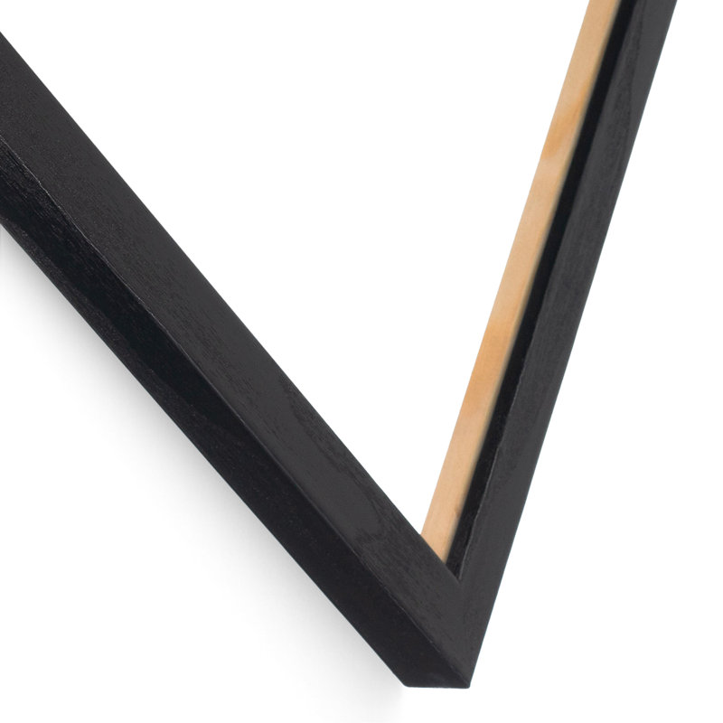 Single Picture Frame