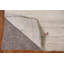 Tapis en laine style animal Gabbeh 5 x 8