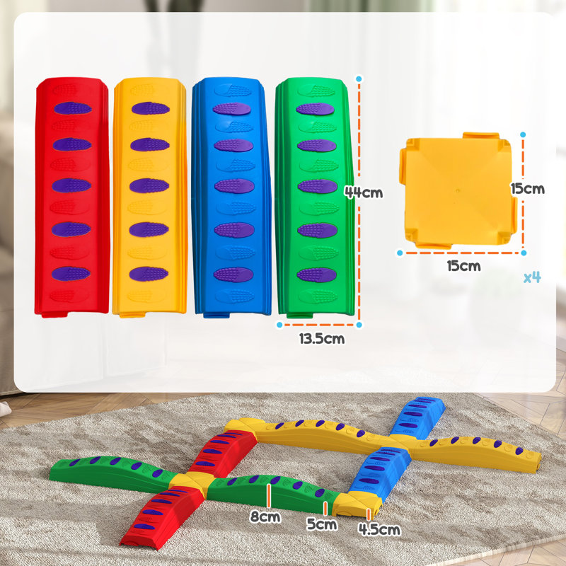 Kids Balance Beam
