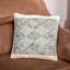 Square Pillow Cover
