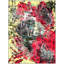 Noir, rouge, jaune # 1, peinture