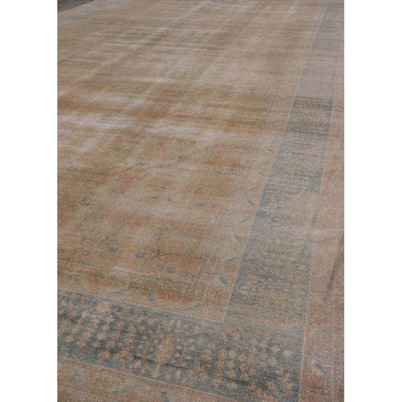Laristan One-of-a-Kind 10'6" X 20'2" Area Rug