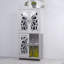 Buffet pour rangement polyvalent-1405671218