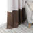 Khalon Cotton Blend Blackout Curtain Panel Pair-1830573219