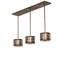 Branches 6 - Light Pendant