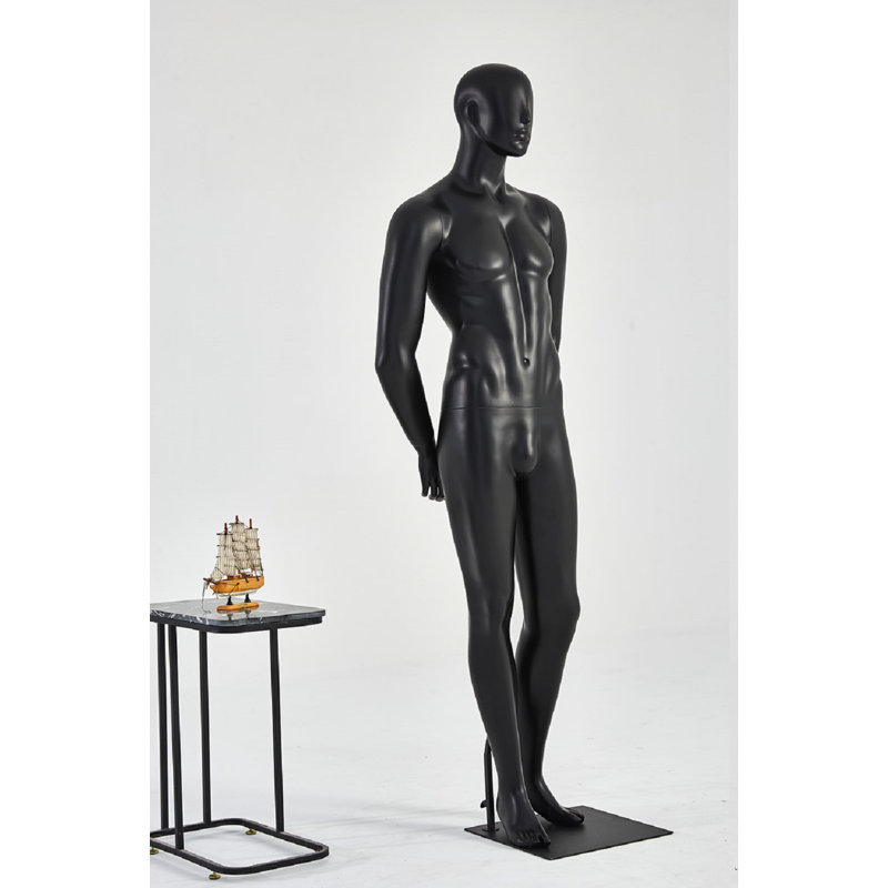 Aleshia People Statue