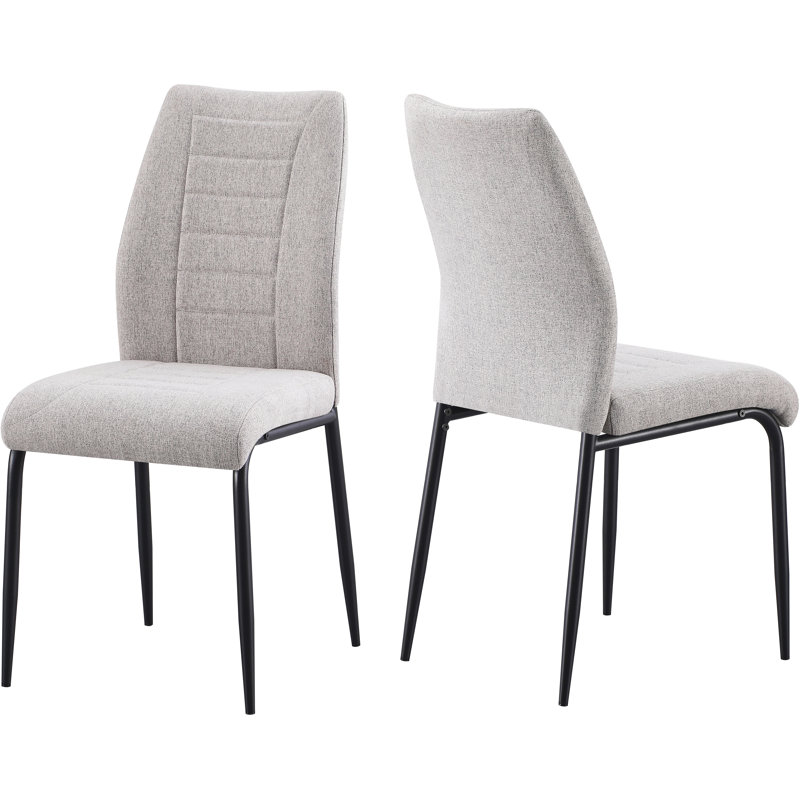 Chilton Upholstered Dining Chair (Set Of Four)