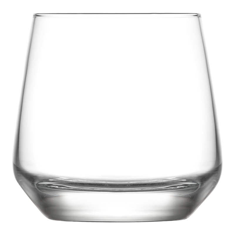 Lyon Whiskey Glass