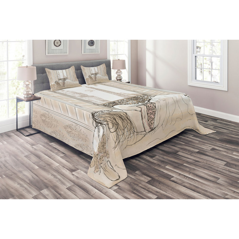 Coverlet