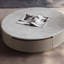 Table basse lumineuse de luxe en marbre-107149400
