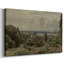 Paysages rétro-DCCX -Galerie enveloppée Cavas-113138429
