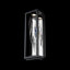 1 - Light LED Flush Mounted Sconce