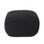 Pouf en coton Hollis-2039290415