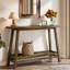 Console 41,3 "Farmhouse