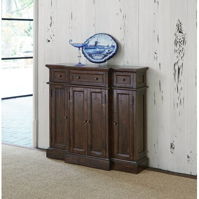 Lisbon Accent Cabinet
