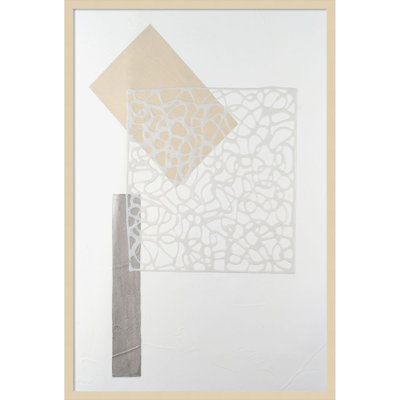 Nooks and Crannies No. 3 Print