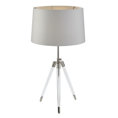 Jaren Lamp Base