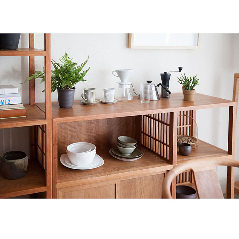 Meuble de rangement simple