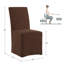 Chaise rembourrée Sela-2043275354