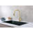 Elegant Home Living Sem Kitchen Faucet-95236197