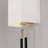 Flush Mounted Sconce-70886147