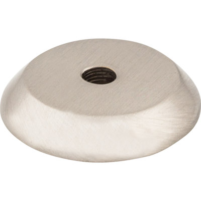 Aspen II Round  Backplate