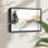 «Chirstmas Art» - Impression encadrée - Restickable