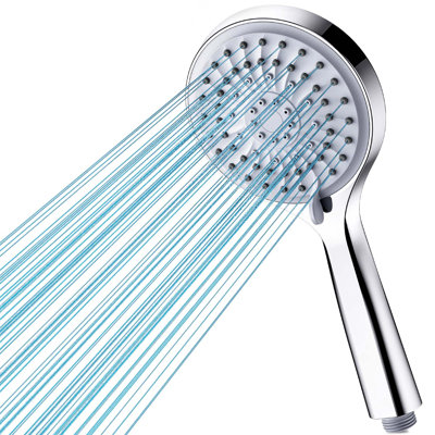 Rain Handheld Shower Head