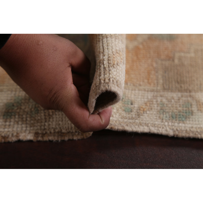 One-of-a-Kind 1'9" X 3' Area Rug