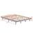 Modern Design Floating Platform Bed Frame-836734352-836734356