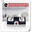 Aiguisoir électrique GLOBAL GIRLS LLC