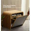 Banc de rangement pour chaussures en bambou-165491129