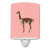 Pink selected