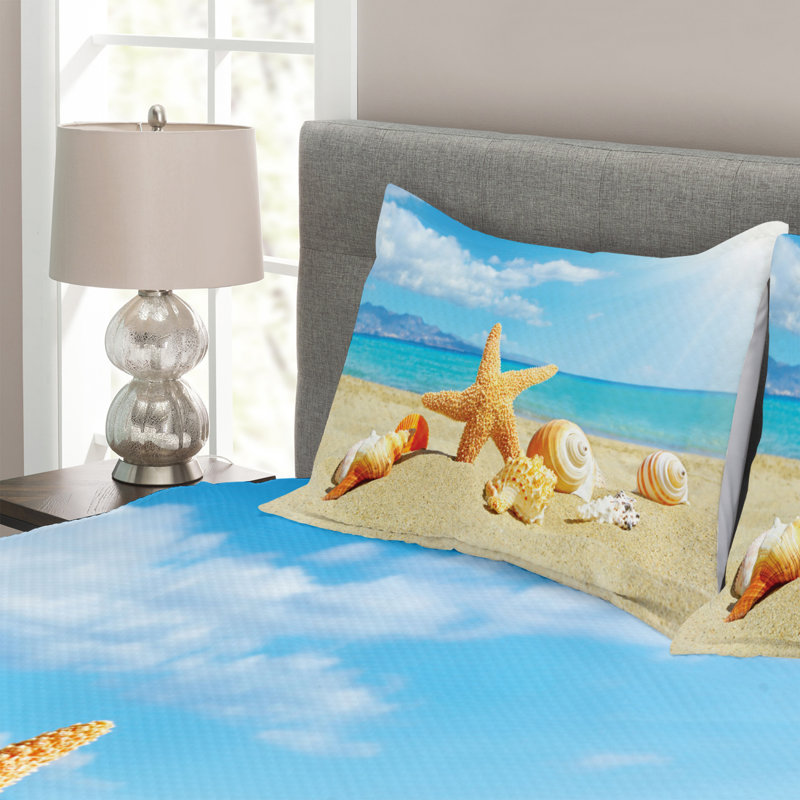 Icarus Duvet Cover Set