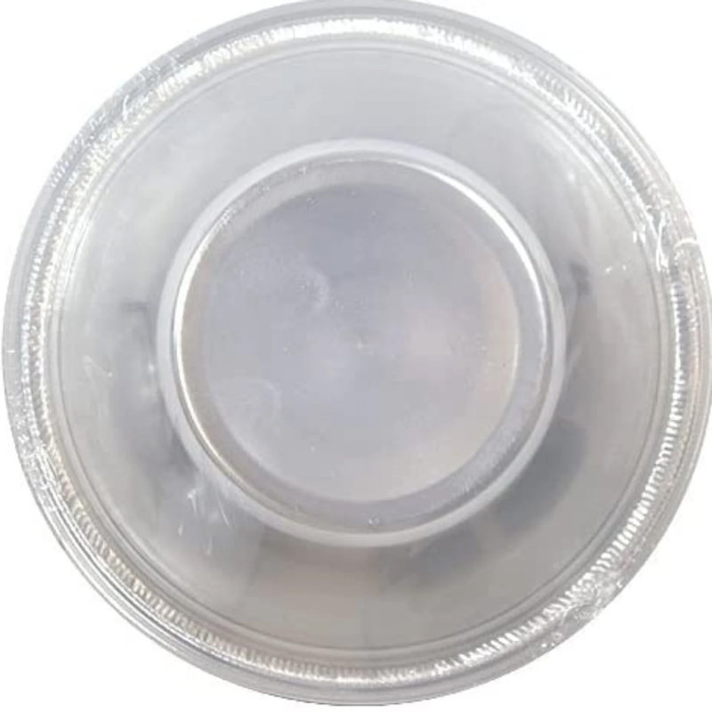 Mercer41 Jazira Plastic Serving Bowl