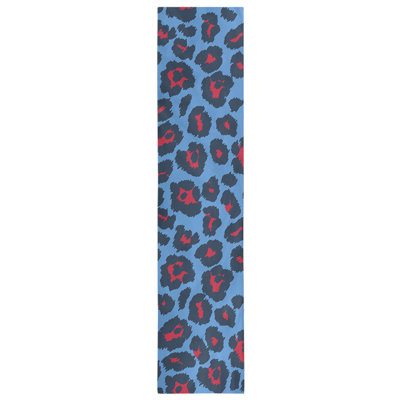 Animal Print Table Runner