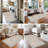 Washable Entryway Rug: Farmhouse Kitchen Hallway Rug Wide Soft Water Resistant Floor Mat for Bathroom Nursery Non Slip Indoor Carpet for Living Room Bedroom Dining Room(Beige)-1717111259