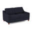 Clark 74" Square Arm Sofa Bed with Reversible Cushions-1076828319-1123589218-1076828315