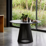Willow Round 120cm Dining Table