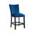 Wendy Marble Top Trestle Dining Set